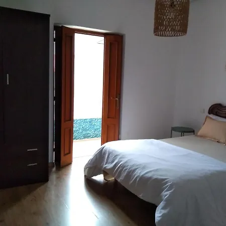 Apartamento Centro Ciudad Con Parking - Zona Parque De Las Meanas
