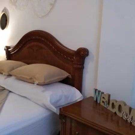 Apartamento Centro Ciudad Con Parking - Zona Parque De Las Meanas *